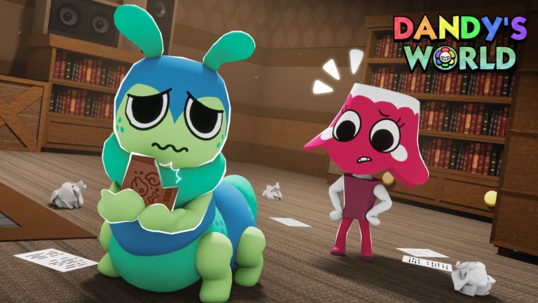 Dandy's World Enemy Tier List