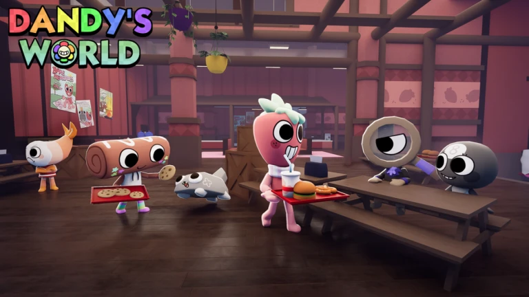 Best Trinkets Guide - Dandy's World Trinket Optimization