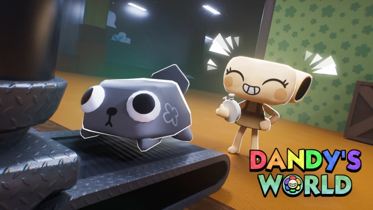 Enemy Tier List - Dandy's World Twisted Rankings