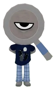 Alpha Sleeper - Special & Premium skin in Dandy's World