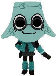 Antique Shade - Special & Premium skin in Dandy's World