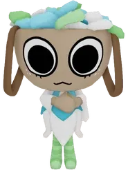 Belle Basket - Easter Event skin in Dandy's World