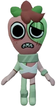 Berry Beast - Special & Premium skin in Dandy's World