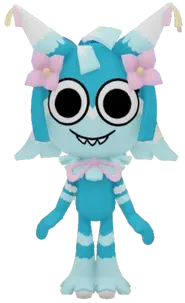 Blossom Buddy - Easter Event skin in Dandy's World