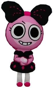 Bowful Beauty - Special & Premium skin in Dandy's World