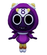 Candy Critter - Special & Premium skin in Dandy's World