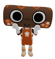 Caramel Drizzle - Special & Premium skin in Dandy's World