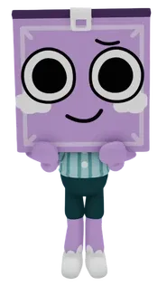 Cloudy Dream - Special & Premium skin in Dandy's World