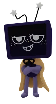 Cosmic Signal - Special & Premium skin in Dandy's World