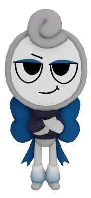 Cozy Sweater - Christmas Event skin in Dandy's World