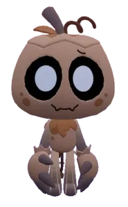 Crinkling Leaves - Autumn Collection skin in Dandy's World