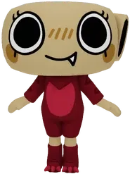 Dino Snore - Special & Premium skin in Dandy's World