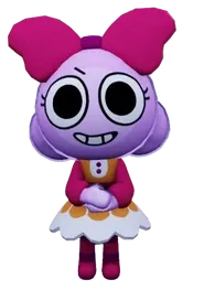 Double Bubble - Special & Premium skin in Dandy's World