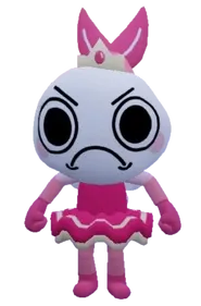 Fairy Godmother - Special & Premium skin in Dandy's World