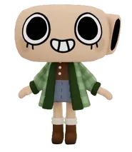 Fall Stroll - Autumn Collection skin in Dandy's World