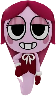 Frosty Mittens - Christmas Event skin in Dandy's World