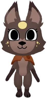 Full Moon - Halloween Event skin in Dandy's World