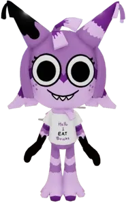 Guess What I Eat - Special & Premium skin in Dandy's World