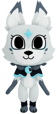 Howling Moonstone - Halloween Event skin in Dandy's World