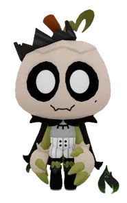 Lost Prince - Special & Premium skin in Dandy's World