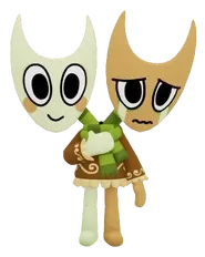 Matcha Morning - Special & Premium skin in Dandy's World