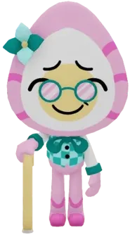 Painted Patterns - Special & Premium skin in Dandy's World