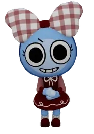 Picnic Outing - Special & Premium skin in Dandy's World