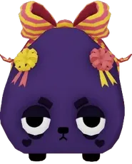 Pretty Present - Christmas Event skin in Dandy's World