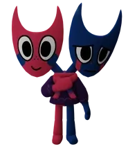 Radiant Dream - Special & Premium skin in Dandy's World