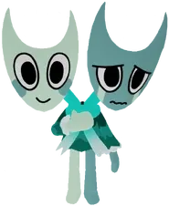 Seafoam - Special & Premium skin in Dandy's World