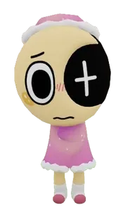 Starry Night - Special & Premium skin in Dandy's World