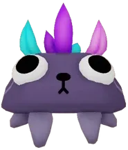 Thorned Geode - Special & Premium skin in Dandy's World