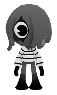 Vintage Blot - Vintage Collection skin in Dandy's World