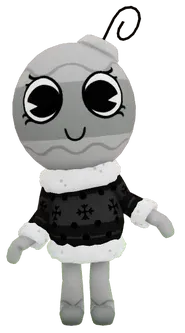 Vintage Bobette - Vintage Collection skin in Dandy's World