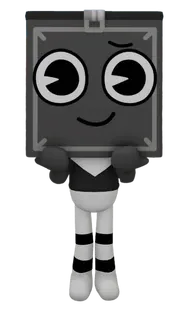 Vintage Boxten - Vintage Collection skin in Dandy's World