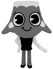 Vintage Brightney - Vintage Collection skin in Dandy's World