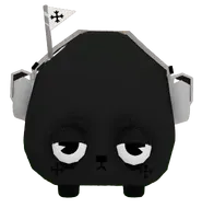 Vintage Coal - Vintage Collection skin in Dandy's World