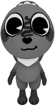 Vintage Cocoa - Vintage Collection skin in Dandy's World