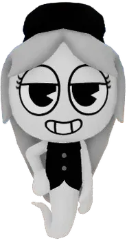 Vintage Connie - Vintage Collection skin in Dandy's World