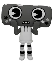 Vintage Cosmo - Vintage Collection skin in Dandy's World