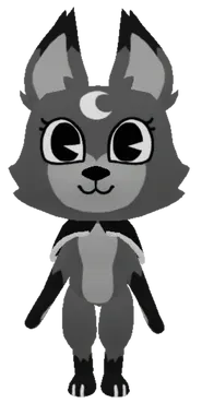 Vintage Eclipse - Vintage Collection skin in Dandy's World