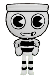 Vintage Finn - Vintage Collection skin in Dandy's World