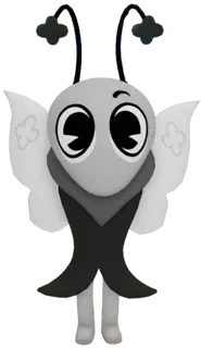 Vintage Flyte - Vintage Collection skin in Dandy's World