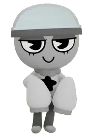 Vintage Gigi - Vintage Collection skin in Dandy's World