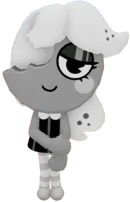 Vintage Ginger - Vintage Collection skin in Dandy's World