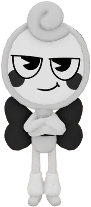 Vintage Glisten - Vintage Collection skin in Dandy's World