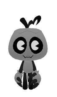 Vintage Gourdy - Vintage Collection skin in Dandy's World