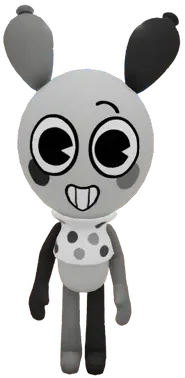 Vintage Looey - Vintage Collection skin in Dandy's World