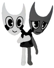 Vintage Razzle  &  Dazzle - Vintage Collection skin in Dandy's World