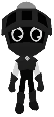 Vintage Soulvester - Vintage Collection skin in Dandy's World